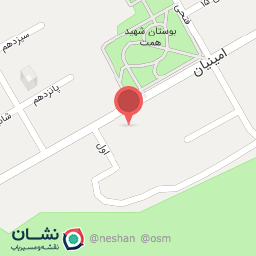 عکس ارایشگاه مهدی