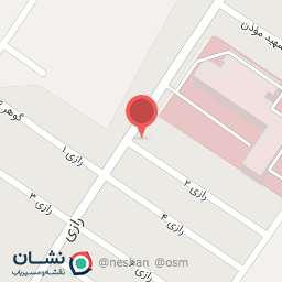 عکس نانوایی  سنتی توکلی