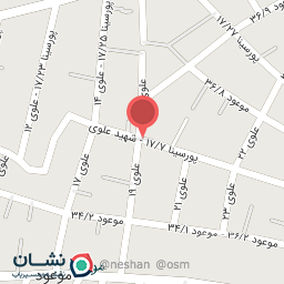 عکس سوپر مارکت چشمی