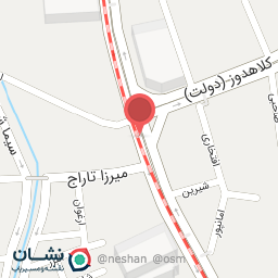 عکس کیوسک مطبوعات