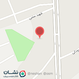 عکس پارک مالیات ۱