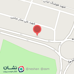 عکس سیم پیچی فتاحیان