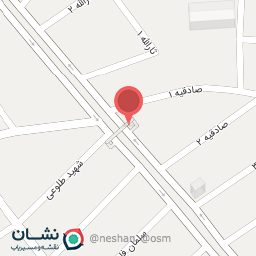 عکس صادقیه 1