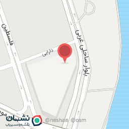عکس شرکت برق منطقه ای خوزستان (ساختمان شهدای برق)