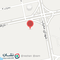 عکس پارکینگ شهرداری