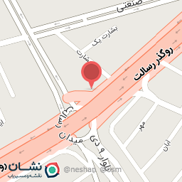 عکس اتوسرویس جمشید