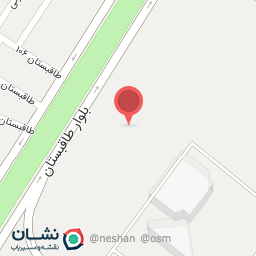 عکس مجتمع اداری تجاری طاق بستان