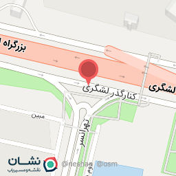 عکس تهرانسر