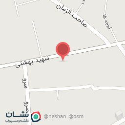 عکس افق کوروش