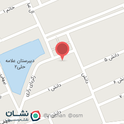 عکس اعتمادیه بلوار بهارستان