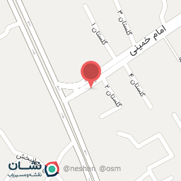 عکس پولک و نبات پردیس