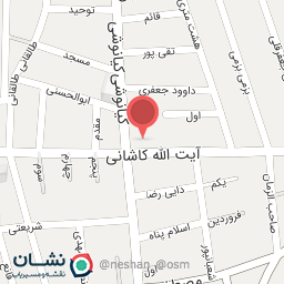 عکس بستنی فروشی حسین