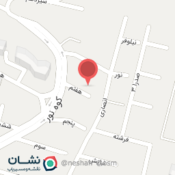 عکس مجتمع آریا