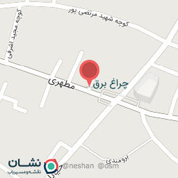 عکس مطب دکتر احمد رضا انزان پور- عمومی