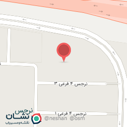 عکس شهرک مسکونی آفتاب بیرجند