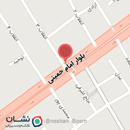 عکس فروشگاه مرغ وماهی تعاون