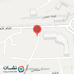 عکس خاصه فروشی کرکسkarcas Handcrafts