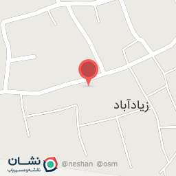 عکس تکیه‌ حضرت ابوالفضل(ع)