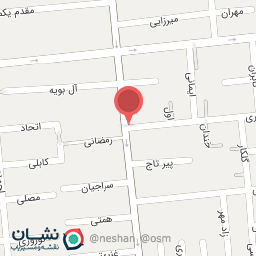 عکس فرش فروشی حاج اسماعیلی