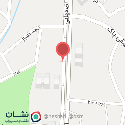 عکس کلینیک تخصصی چشم امید دیدگان