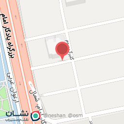 عکس رستوران آسیایی لاکارا