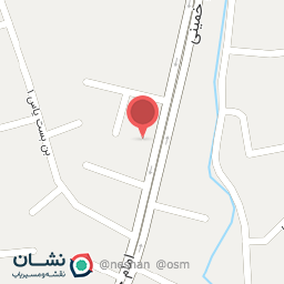 عکس شیرینی سرای شهد فردوس