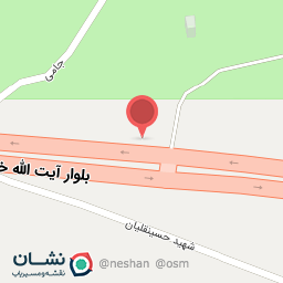 عکس اداره تعزیرات حکومتی شهرستان دماوند