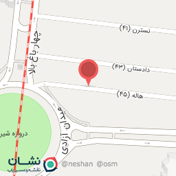 عکس دکتر سیدفرزاد ایزدی