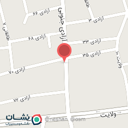 عکس نانوایی لواش