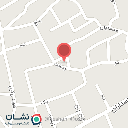 عکس مسجد محمد رسول الله اهل تسنن