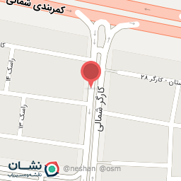 عکس سالن گلچهره