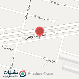 عکس فروشگاه عطاسان