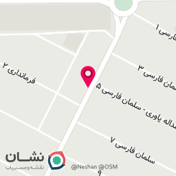 عکس میوه فروشی فتاحی