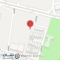 عکس کافی شاپ مجتمع پردیس فرمانیه