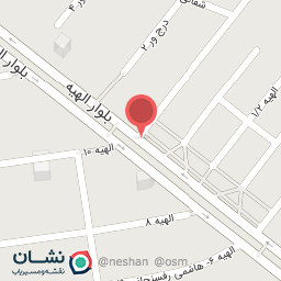 عکس دفتر اسناد رسمی ۳۷۰ مشهد