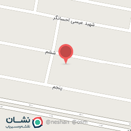 عکس ساختمان مسکونی هومن هیراد5