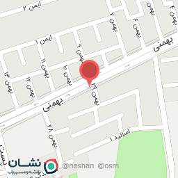 عکس هایپر مارکت تمشک