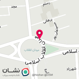 عکس آموزش رانندگی حرفه ای الهام