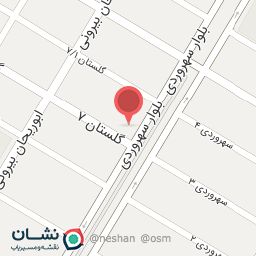 عکس فروشگاه پارسه