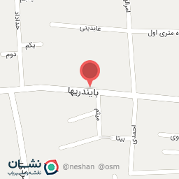 عکس مزون سنتر