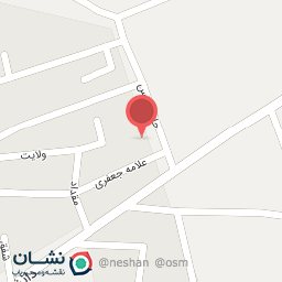 عکس مدرسه علامه جعفری