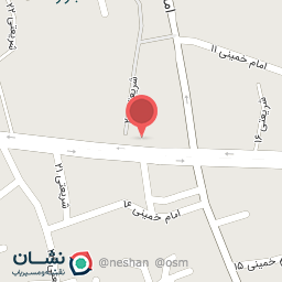 عکس فروشگاه زنجیره ای آس مارکت شعبه 2