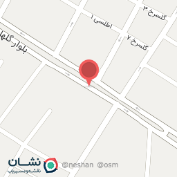 عکس مطب دندانپزشکی دکتر لادن قربانی نژاد