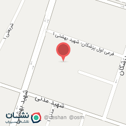 عکس پارکینگ عمومی