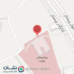 عکس دکتر محمد کلانتری میبدی