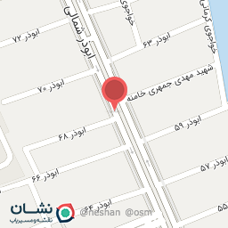 عکس تنظیم موتور پیشگامان