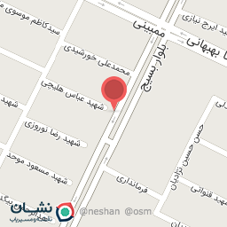 عکس مدرسه شهید مطهری