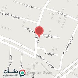 عکس هتل کمیل