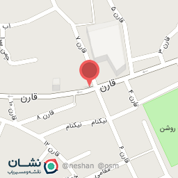 عکس داروخانه دکتر دیاری 