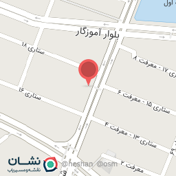 عکس تجهیزات سینمایی اصغر پور